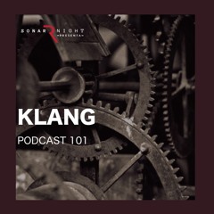 KLANG Podcast 101