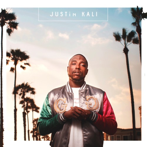 07 JUSTin Kali - Me U & Her Feat. Tommy Redding