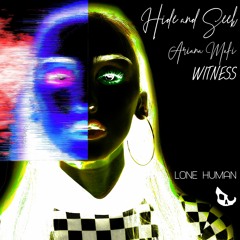 Hide and Seek (feat. Ariana Mafi, Ray Witness)