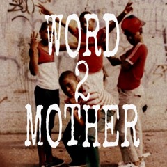 Jamil Honesty - Word 2 Mother (Prod. By: Eyeree) [Cuts By DJ Grazzhoppa]