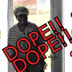 Duranice Pace Always Be Thankful Club BANGER