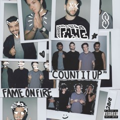 Count It Up Master (Explicit)