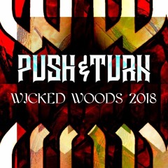Wicked Woods 2018 Set