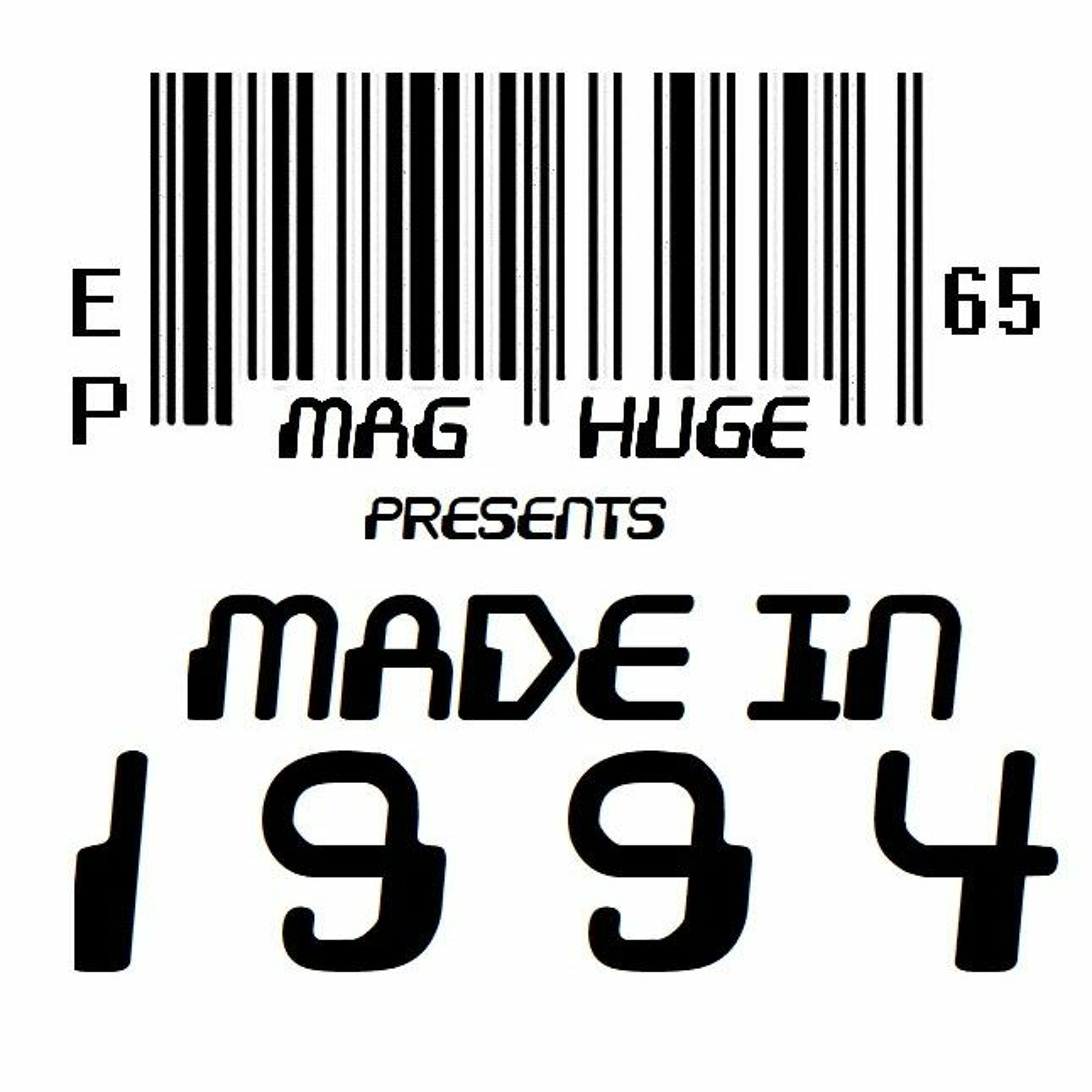 The Magnificently Huge Podcast