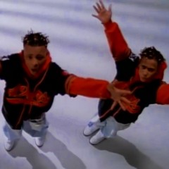 Kriss Kross | Jump (1992) (Extended Remix)