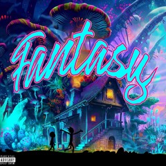 FANTASY (ft. Kiane)