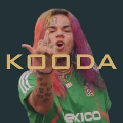 KOODA (Altered Soundz Bootleg Edit)