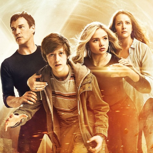 DOWNLOAD THE GIFTED Season 1, Episode 3 "eXodus