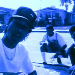 DJ Quik | Quik Is The Name (1991)