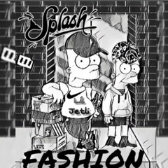 SPLASH Feat Lil Jetli-Fashion