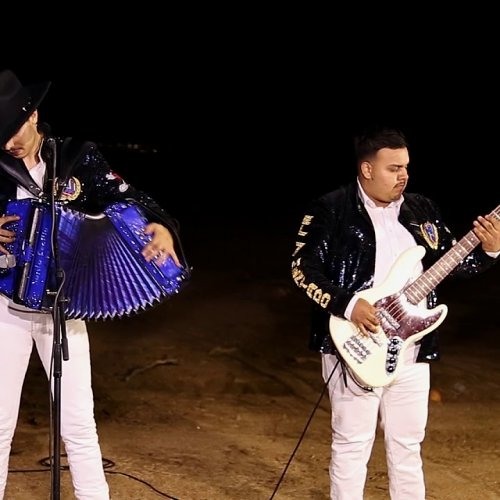 Hombres De Ley- El Butters [Inedita En Vivo] Corridos 2018