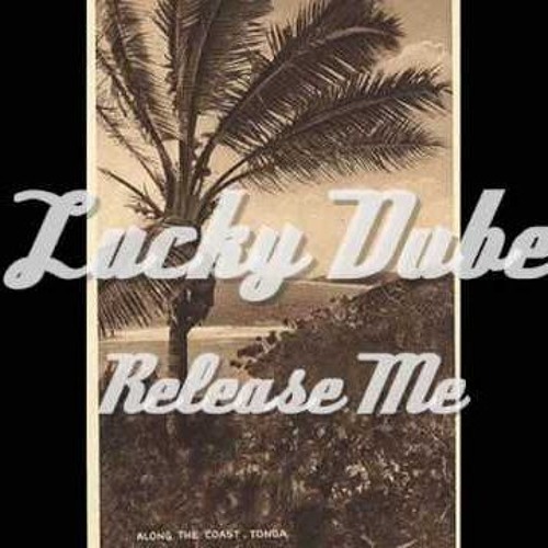 Stream Lucky Dube - Release Me by Seru T | Listen online for free on  SoundCloud