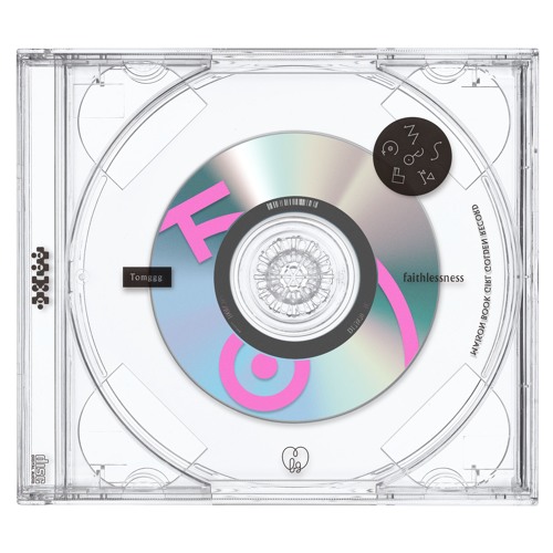 Stream Maison Book Girl Faithlessness Tomggg Remix By Golden Record Listen Online For Free On Soundcloud