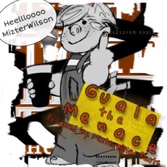 Tight 32 King - Guala The Menace Prod. MizterWilson Beats