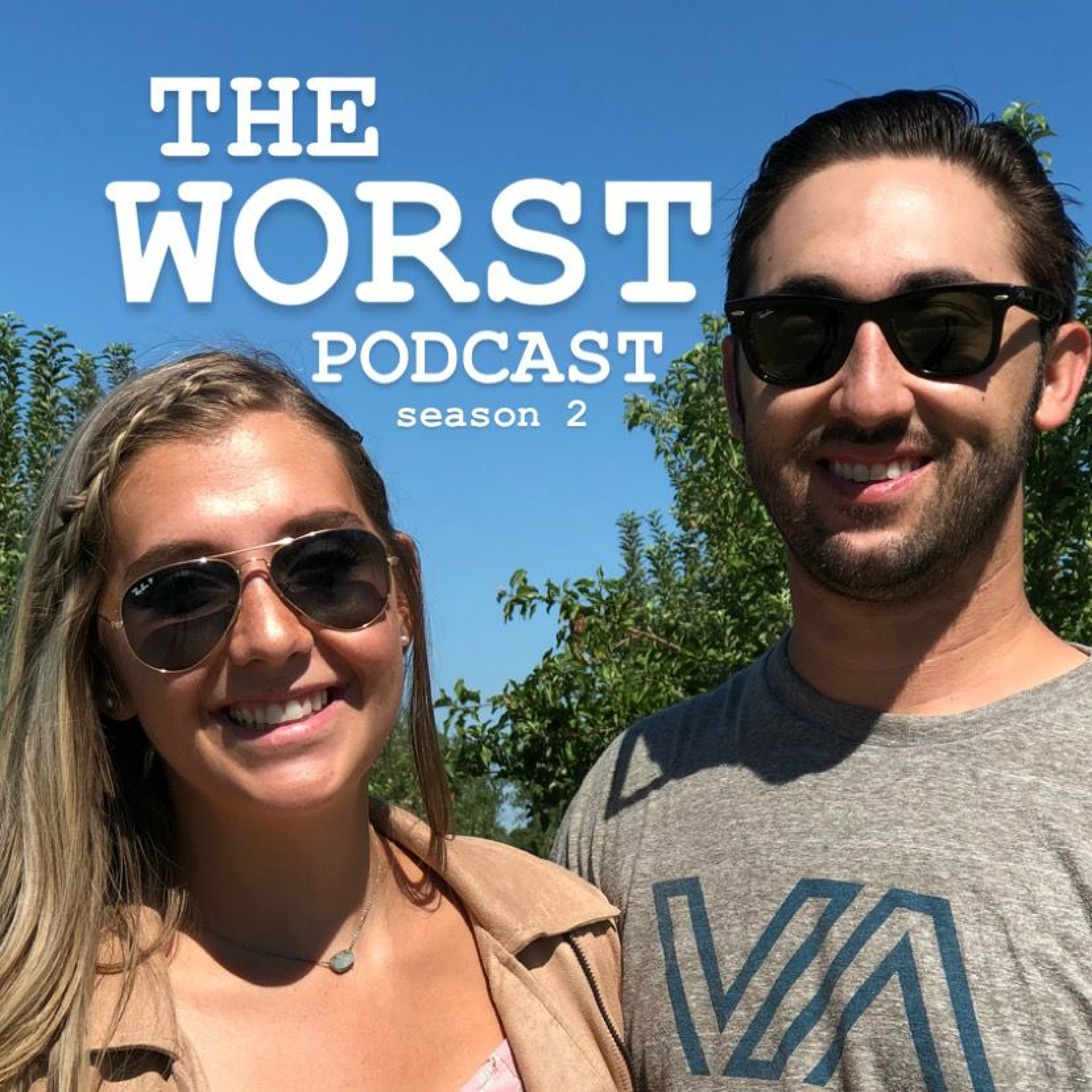Szn 2 Ep. 2 Horoscopes & Degenerate Parrots
