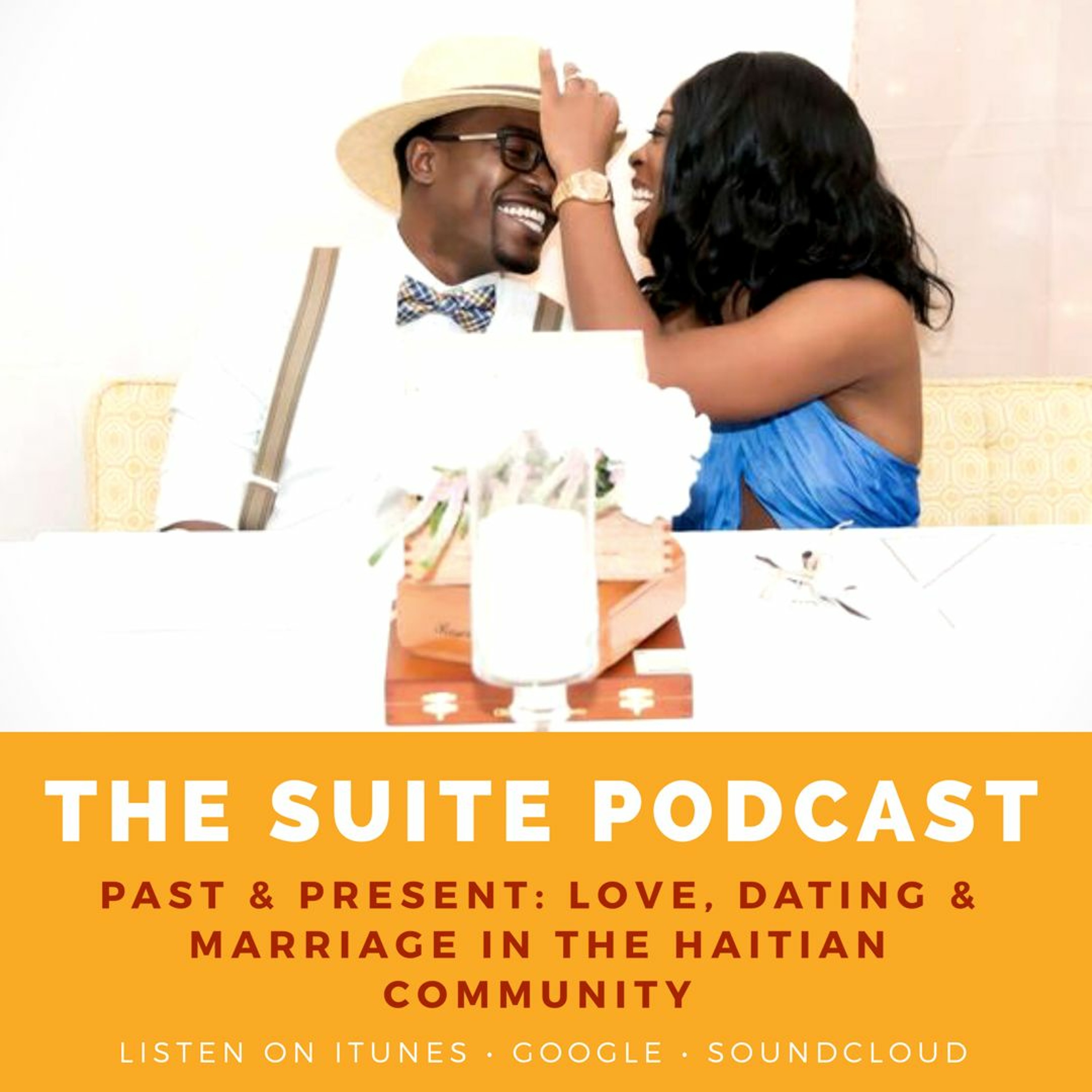 The Suite Podcast
