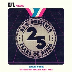Funky Dope Trakk (DJ T. Edit)