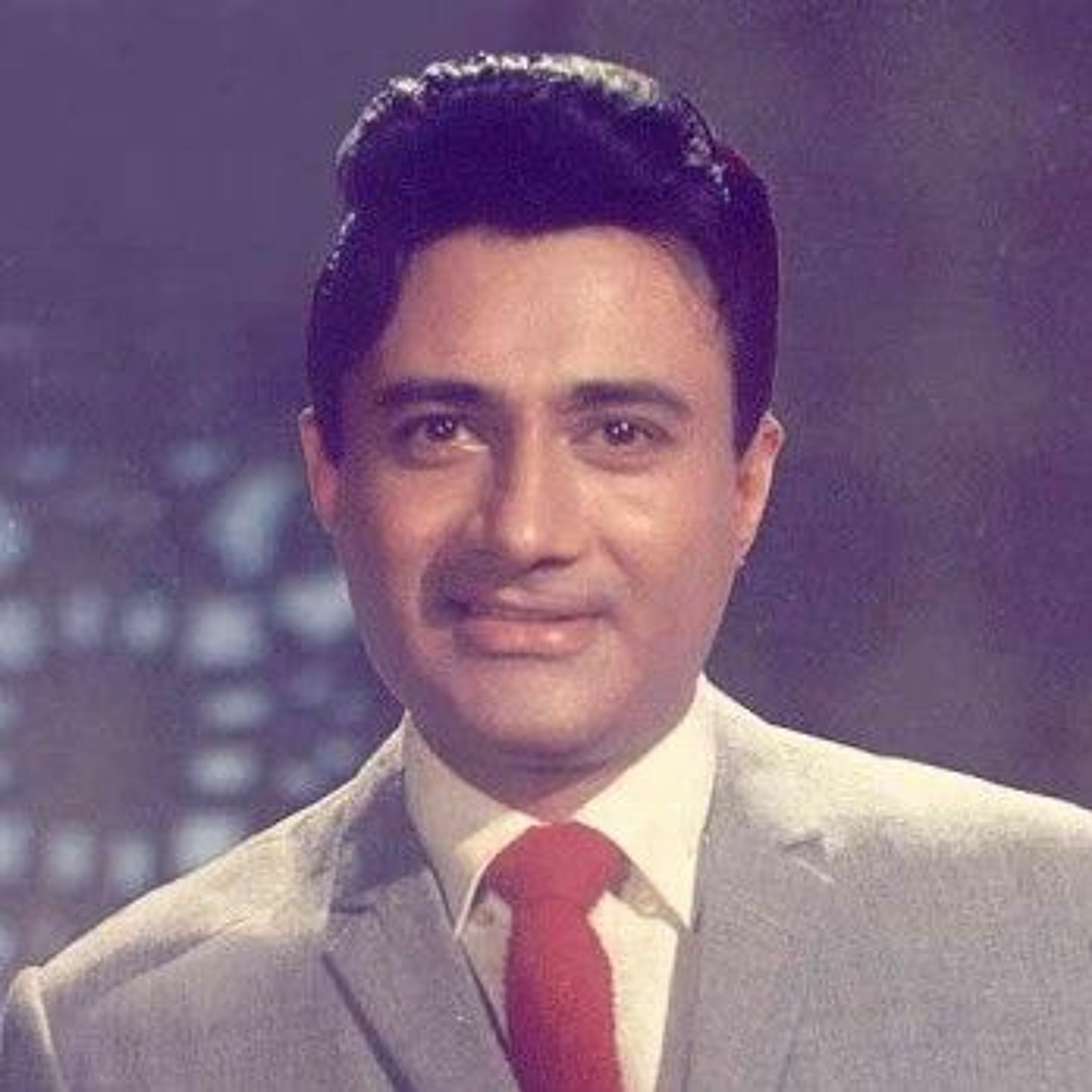 Gata Rahe Mera Dil - Chaitime with Devanand Songs