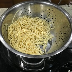 Leftover Spaghetti(v2)
