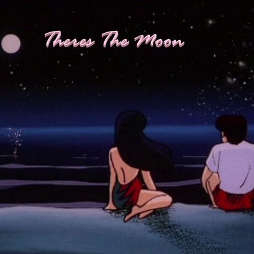 destroykasmin - there's the moon (prod. Discent)