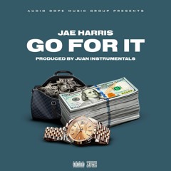 Jae Harris-Go For It