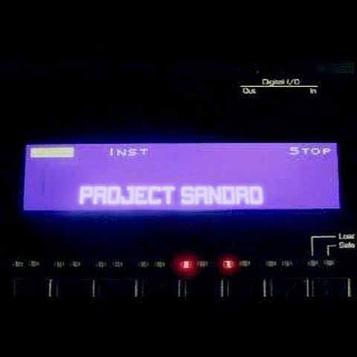 Project Sandro "Friday Night Action"