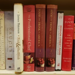 Episode 11: Cookbooks vs. IHOP