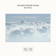 Best Effort Show - Episode Five