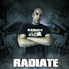 DJ Paul Elstak & Radiate - Dropping It