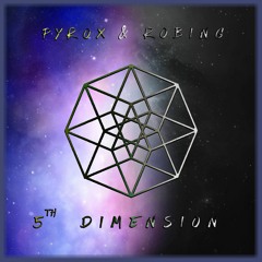 PyroX & RobinG - 5th Dimension