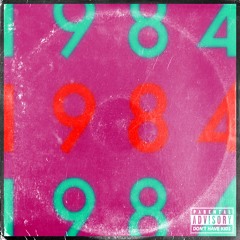 Adama$ - 1984 (Prod. Pandji Dharma)