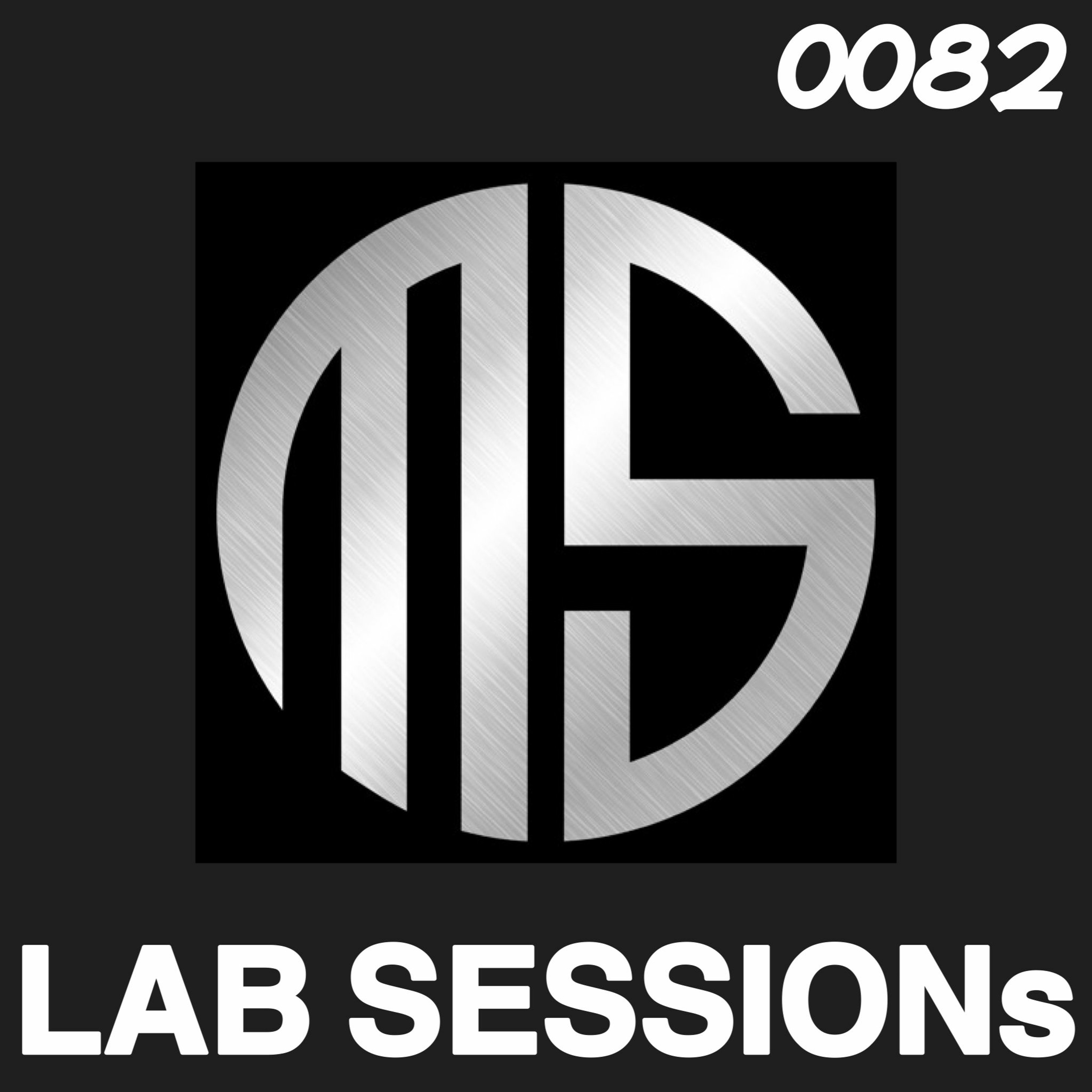 Mark Smit & Tyx | LAB SESSIONs on Subliminal Radio | Show 0082 | 28 September 2018 episode artwork