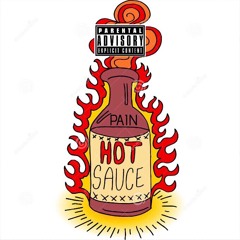 Hot sauce (Prod.Turei)