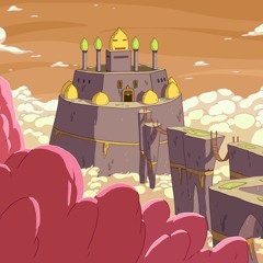 Bloons Adventure Time OST: Castle Lemongrab