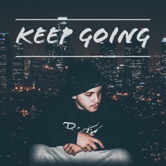 KEEP GOING (Prod. Ocean Beats)