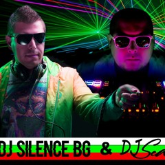 DJ Silence Ft. DJ SeaCret Present the NEW BG Style Mix