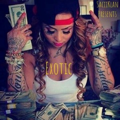 Exotic - Prod By NaNillz