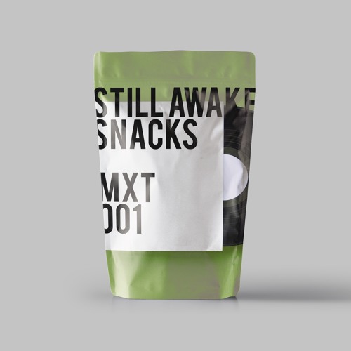 Snack#001 - MXT [Hatch Recordings | UK]