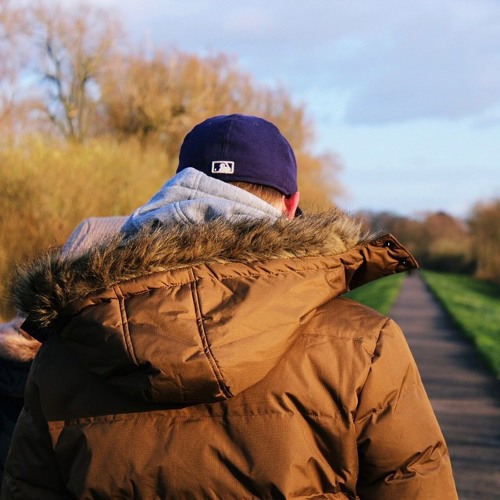 Long Run Prod. By BRyENdidDAT