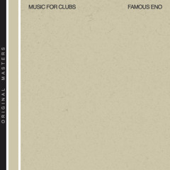 Famous Eno feat. Uniiqu3 "Make It Clap" [Top Flight with Chal Ravens Premiere]