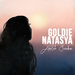 Adalah Jawaban by Goldie Natasya