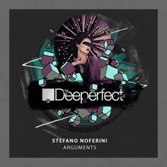Stefano Noferini - Arguments (Original Mix)