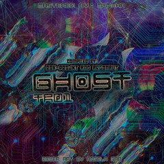Uchiha's Crest 190//VA Ghost-TR01 @ OveR Dose Crew