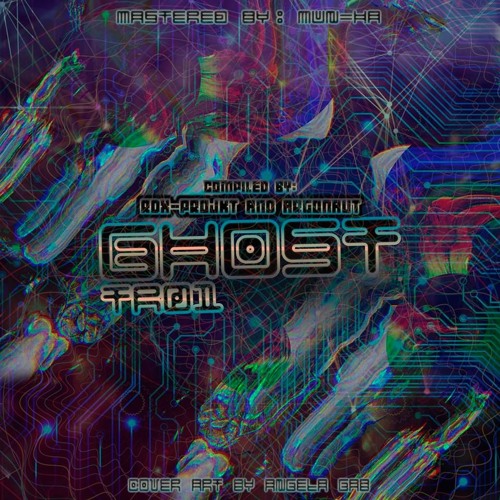 Uchiha's Crest 190//VA Ghost-TR01 @ OveR Dose Crew