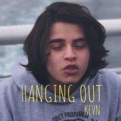 HANGING OUT (prod.KEVN)