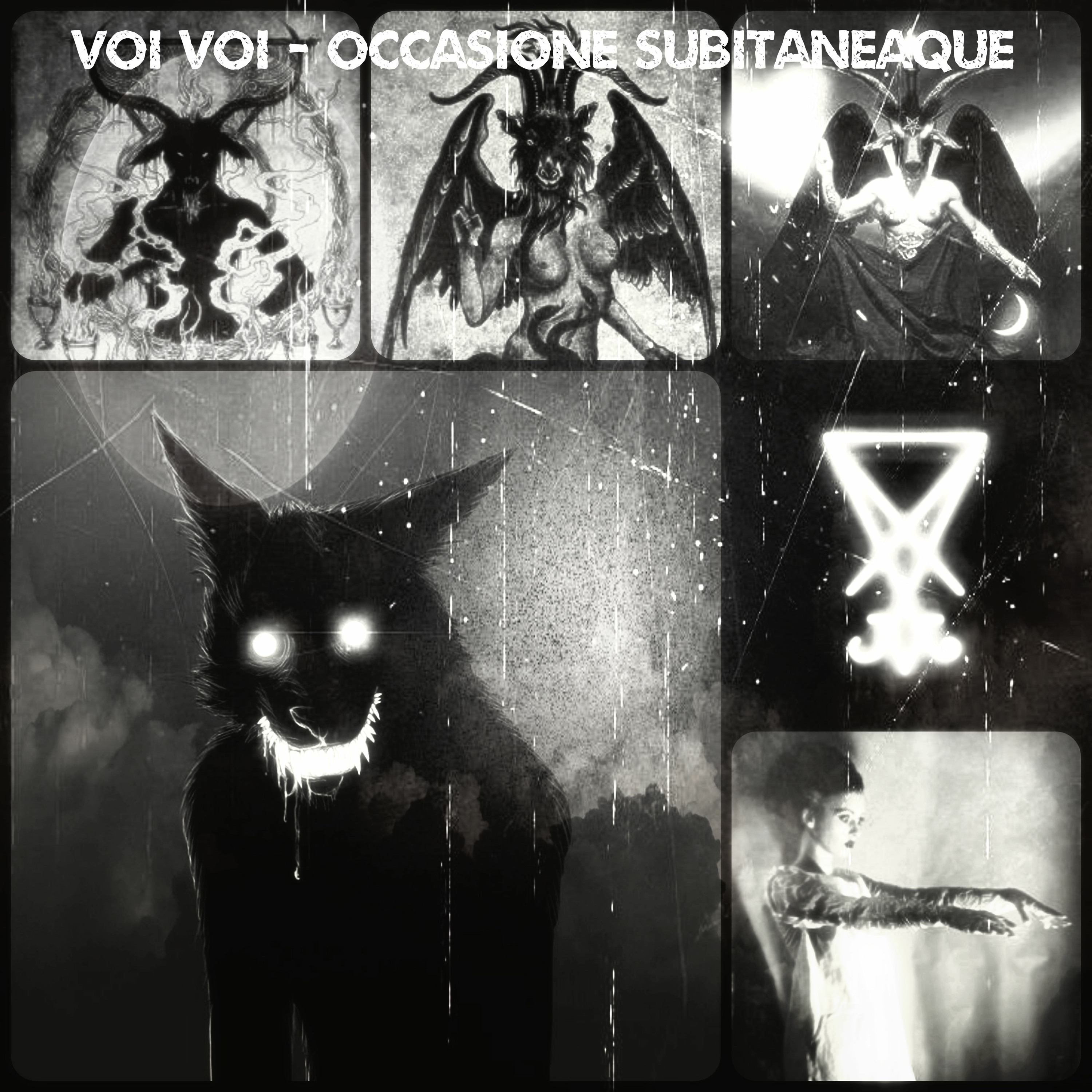 Occasione Subitaneaque (Preview) episode artwork