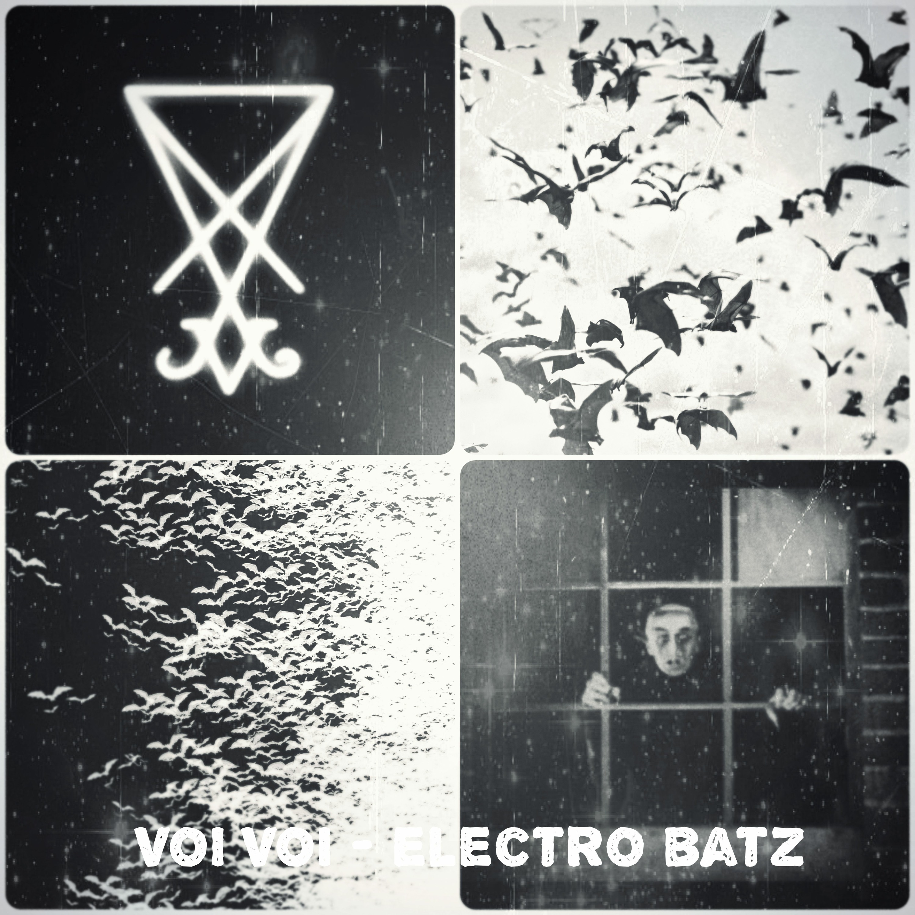 Electro Batz (Preview) episode artwork