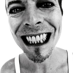 David Bowie Seven Takashi Tsuzuki Remix