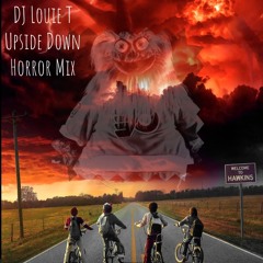 Upside Down Horror Mix