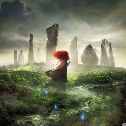 Where The Hills Are Green